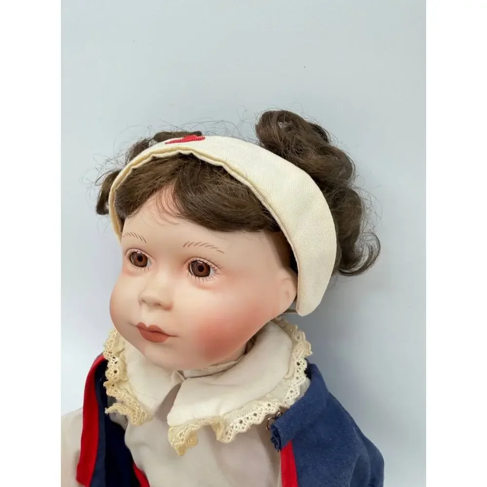 Kathy Hippensteel vintage porcelain
